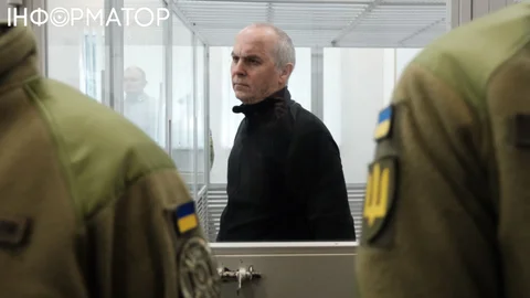 Київський суд пояснив, чому Шуфрича можна відпустити під заставу: гроші ще не внесені