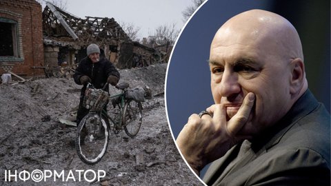 Украина никогда не выигрывает эту войну. Она пытается выжить - министр обороны Италии