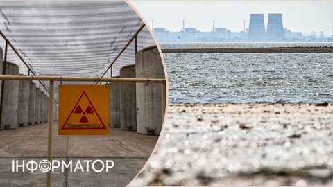 На ЗАЭС – прекращение огня: начался ремонт поврежденной ЛЭП Ферросплавная-1