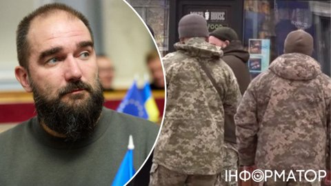 ТЦК втратило довіру, давно назріла реформа: нардеп Юрченко про виклики перед новим міністром оборони