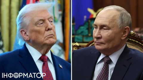 Путін бреше про перемоги в Україні, щоб обдурити Трампа - New York Post