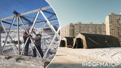 Влада програла битву за енергетику: Юрій Луценко докладно пояснив, хто є винним у блекауті