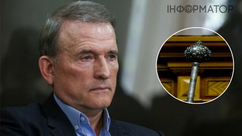 Кум Путіна Медведчук зібрався в президенти України: він розповів, як це відбудеться в інтервʼю пропагандистам