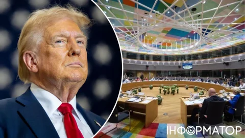 ЄС готує відповідь на тарифний тиск США через Гренландію