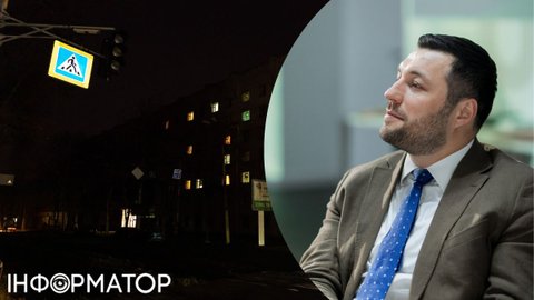 Графики отключений света для Киева и Днепра меняются: сидим в темноте по 16 часов