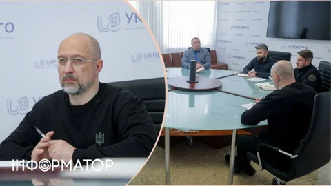 Шмигаль указал конкретное место в энергетике Украины, которое нужно защищать особо