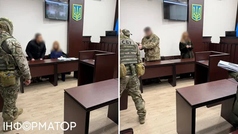 В Одессе арестовали работников ТЦК, похитивших мужчину и требовавших у него 6 тысяч долларов