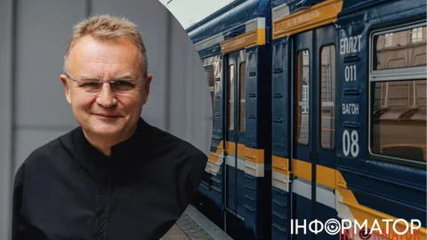 Євроколія та міська електричка: мер Львова розкрив плани Укрзалізниці