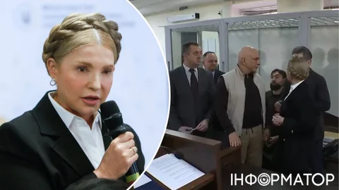 Суд над Тимошенко: засідання щодо арешту майна нардепки перенесли