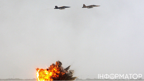 Уряд Ізраїлю впевнений, що удар США по Ірану відбудеться у найближчі години: є докази