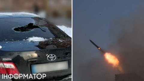 Россия второй раз за день ударила по Харькову: какие последствия