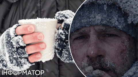 Мороз та блекаут: ДСНС повідомило про перших загиблих