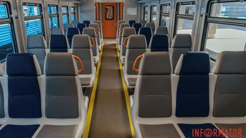 Укрзалізниця з 22 січня міняє графіки 100 електричок