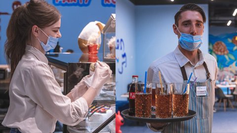 Сімейні ФОП під наглядом фінмоніторингу: коли бізнес ФОП-подружжя вважається дробленням, пояснює адвокат