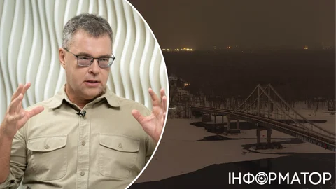Киев сделал больше, чем вся страна вместе: известный эксперт Харченко - о защите от блекаута