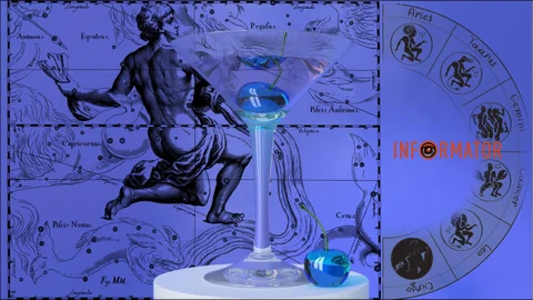 Гороскоп на 20 січня: час Водолія - свобода та несподівані ідеї