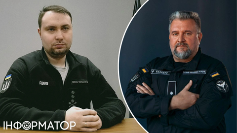 Капелан ГУР підписав форму допуску, перш ніж Буданов йому сповідався