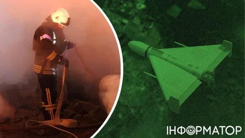 РФ вдарила по Дніпру: в місті двоє поранених та багато руйнувань