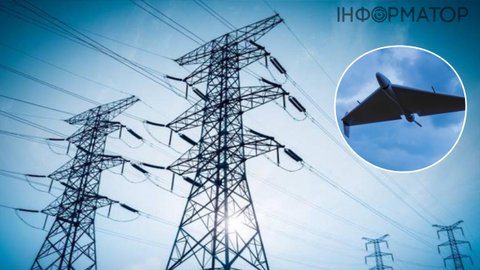 Более 10 тысяч жителей Ровенской области остались без света после атаки РФ