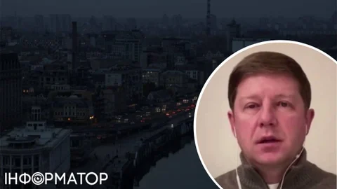 Ситуація в енергетиці почне вирівнюватися з березня - нардеп Нагорняк