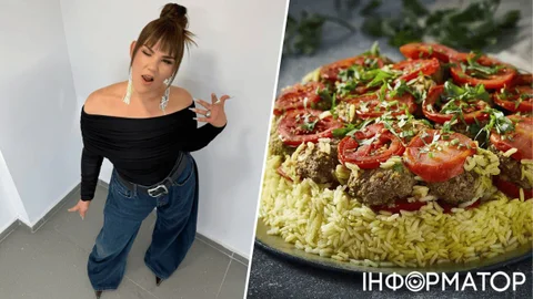 Звезда Евровидения сделала выбор в пользу Израиля: считает еду чем-то похожим на любовника