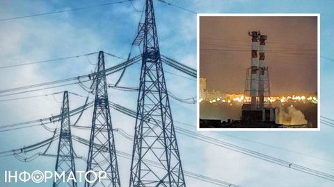 Вибухи в Росії: ракети й дрони атакували енергетичну інфраструктуру в Орлі та Бєлгороді