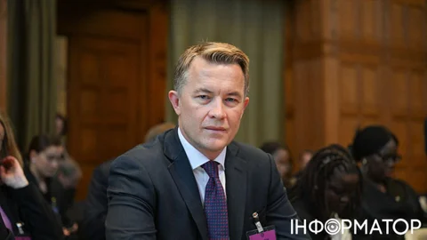 Норвегія відмовилась від участі у Раді миру по Газі: в Осло кажуть про виклик ООН і міжнародному праву