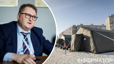 Качка: соглашение о восстановлении Украины согласовано на техническом уровне