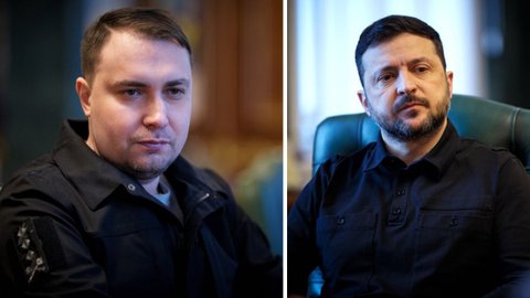 Генерал Буданов палить свій рейтинг на користь президента Зеленського, але головні події ще попереду