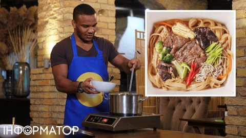 Жан Беленюк спробував афродизіак, хоча з цією справою у спортсенів не все так просто