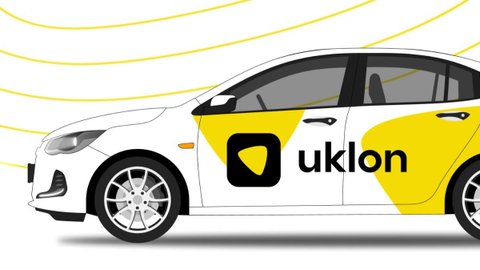 Не лише Київ, Львів та Ужгород: Уряд дозволив Uklon працювати цілодобово ще у 16 містах України