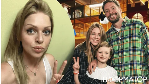 Болю не відчуваю, просто якось незвично: зірка Дизель Шоу зізналася з ким вона після розлучення