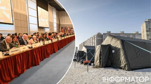 Россия готовит новые удары по энергетике и объектам возле АЭС – Украина в ОБСЕ