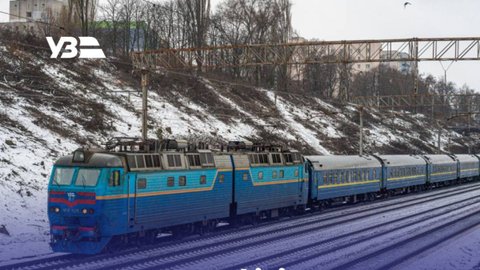 Укрзализныця коренным образом изменила графики движения поездов: время отправления в ваших билетах неправильное