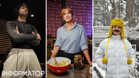 Кравець змусила сусідів купити генератор, але найрозумніше вчинив Зібров: як зірки переживають блекаут