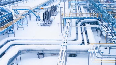 Мінекономіки виправило заяву міністра щодо того, чи вистачить Україні газу для опалення