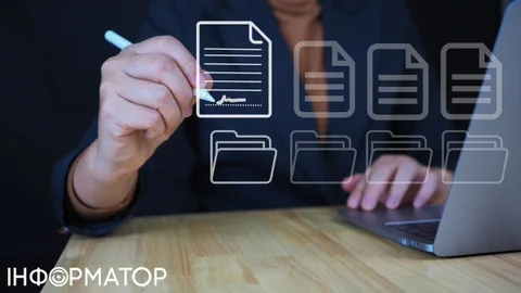 Кабмін змінив правила роботи Спадкового реєстру: подробиці від Мін’юсту