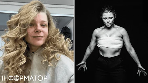 Зірка серіалу Перші ластівки потрапила в психлікарню через небезпечні наміри