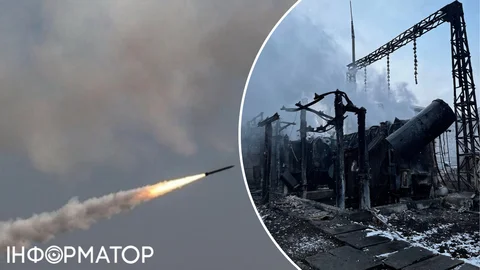 РФ цієї ночі може масовано вдарити ракетами по енергетиці: особлива увага для Києва та західних областей - монітори