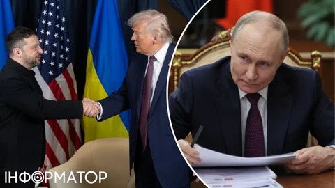 Україна та США запропонують Росії енергетичне перемир'я - FT