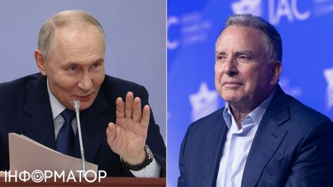 Переговоры США и России: у Путина заявили, что продолжительный мир невозможен без решения территориального вопроса
