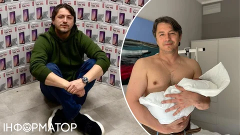 Доволонтерился: Притула спрятал семью, потому что на него наехали из-за колоссального тендера