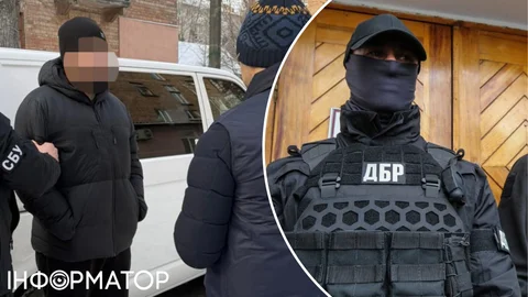 На Волині правоохоронець продавав військовим посади в тилу за сотні тисяч гривень - ДБР