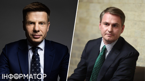 Гончаренко требует объяснений от генпрокурора Кравченко по делу Миндича: пригрозил полицией