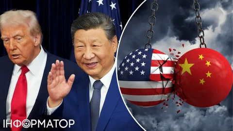 Китай переманивает на свою сторону разочарованных союзников США