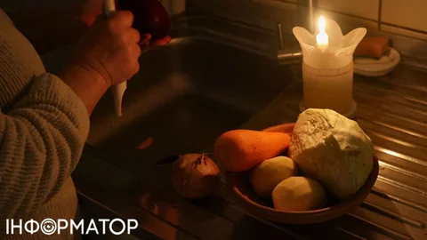 Ситуація в енергосистемі сильно ускладнилася: прогноз Укренерго