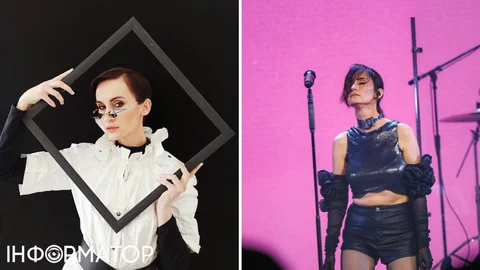 На кануне Нацотбора в сеть попали старые видео Екатерины Павленко: певица засмущалась