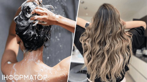 Надпись на этикетке шампуня, которая обманывает часть покупателей