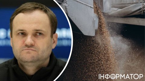 Кулеба розповів, скільки вантажів перевезено морем з портів Одещини під обстрілами
