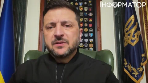 Зеленський: в Абу-Дабі пройшла перша розмова України, США та РФ, висновки робити зарано